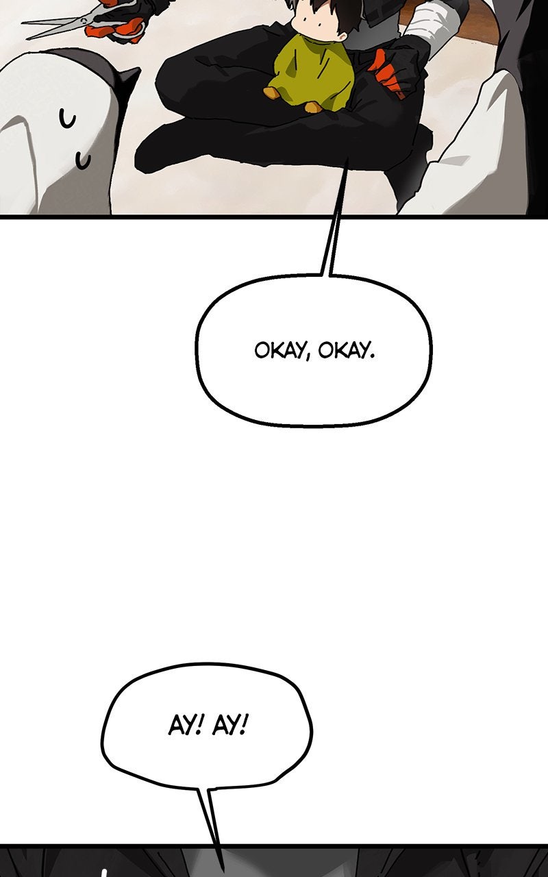 Read On the Way to Meet Mom Manga Online