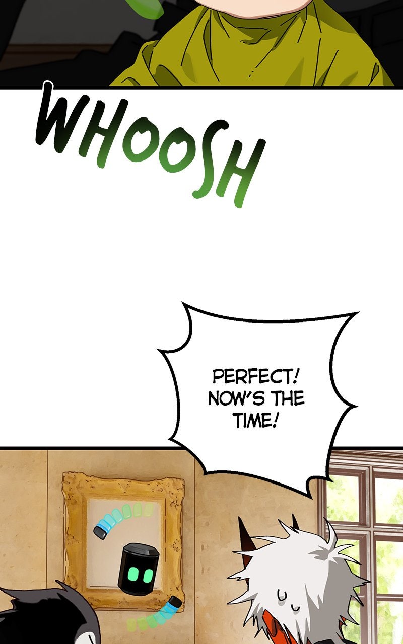 Read On the Way to Meet Mom Manga Online