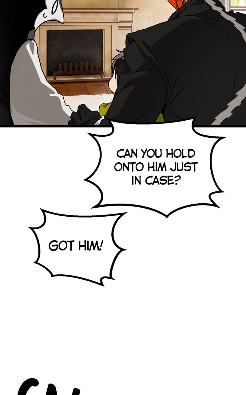 Read On the Way to Meet Mom Manga Online