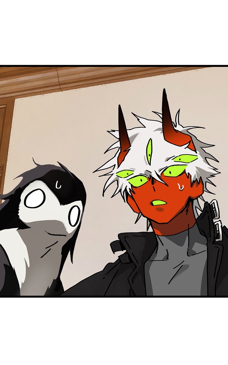 Read On the Way to Meet Mom Manga Online