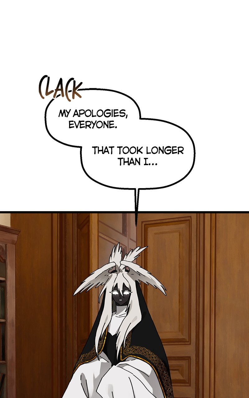 Read On the Way to Meet Mom Manga Online