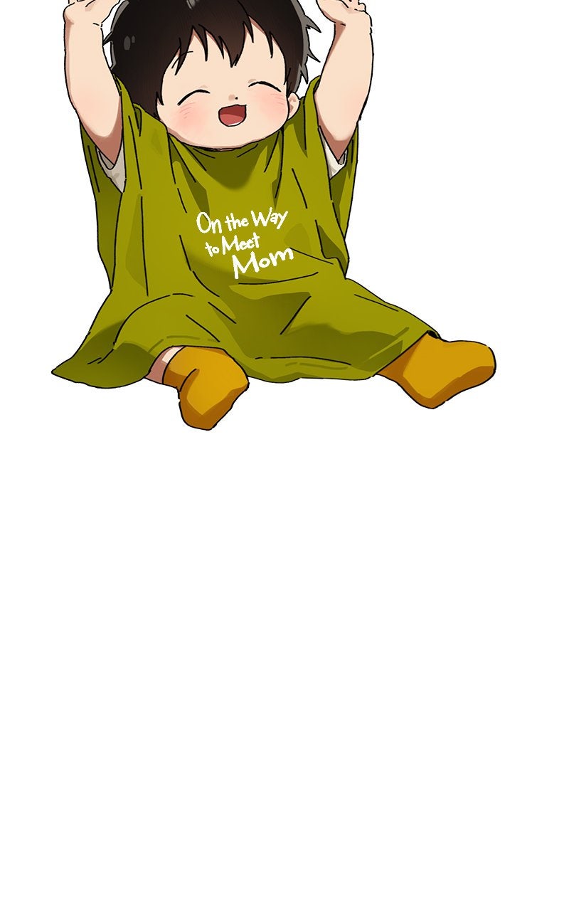 Read On the Way to Meet Mom Manga Online