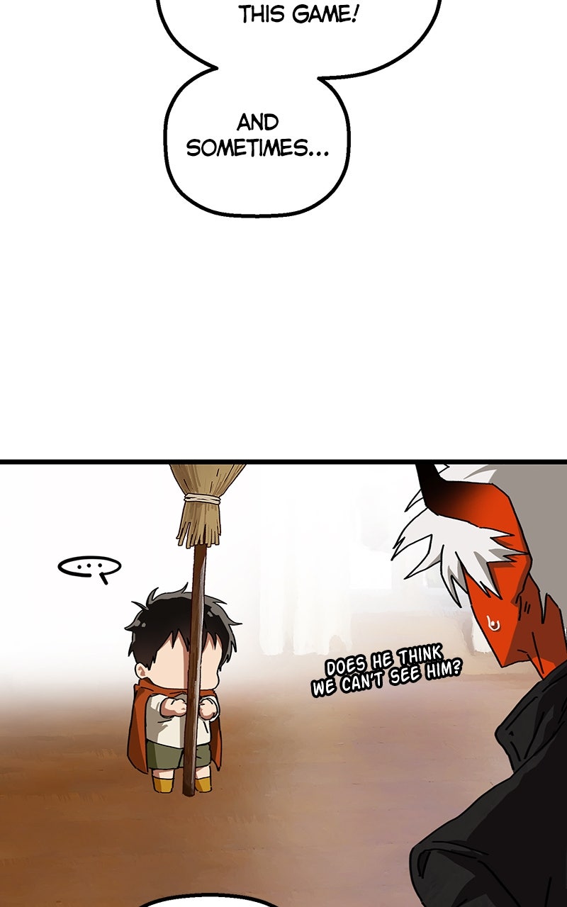 Read On the Way to Meet Mom Manga Online