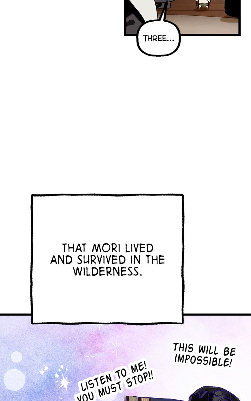 Read On the Way to Meet Mom Manga Online