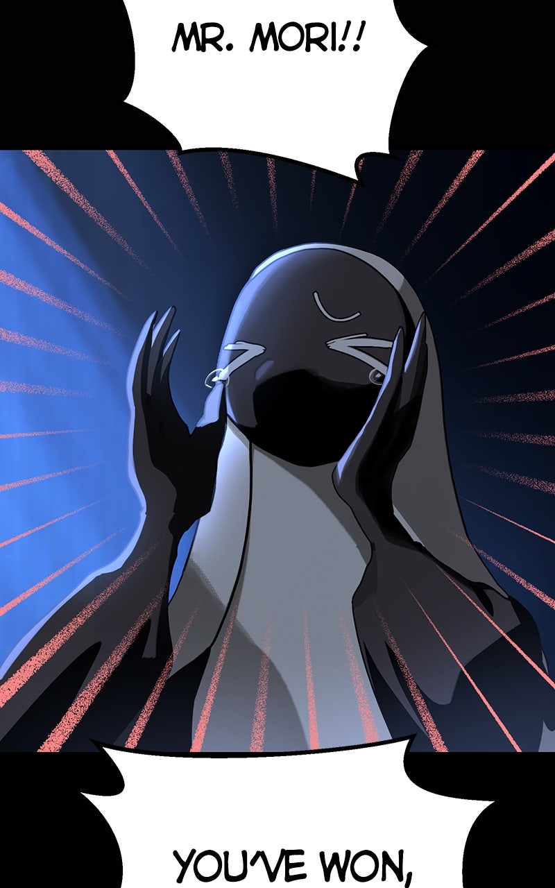 Read On the Way to Meet Mom Manga Online