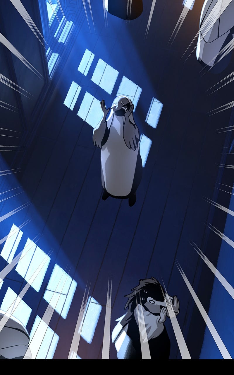 Read On the Way to Meet Mom Manga Online