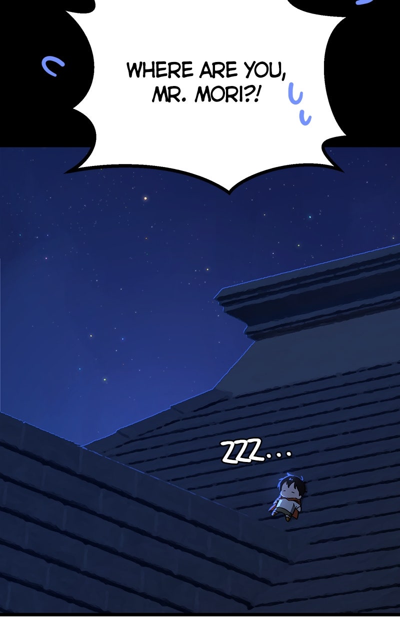 Read On the Way to Meet Mom Manga Online