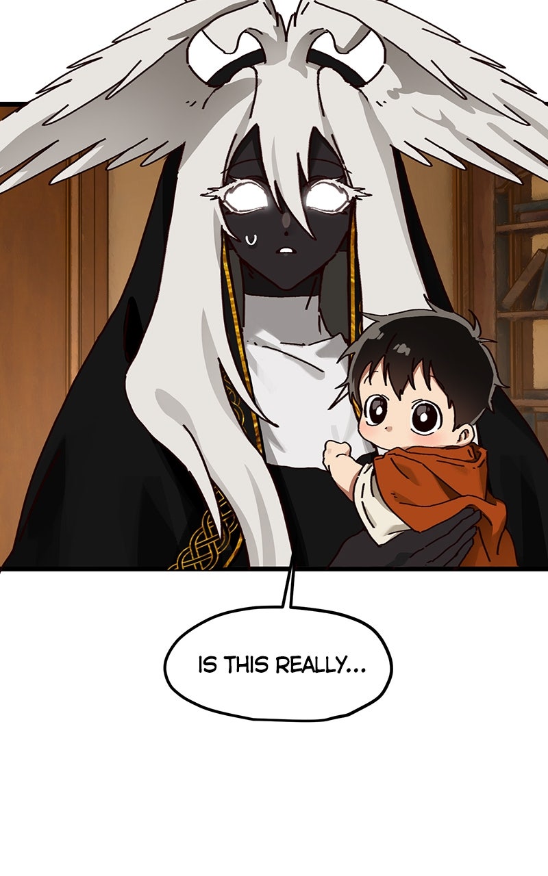 Read On the Way to Meet Mom Manga Online