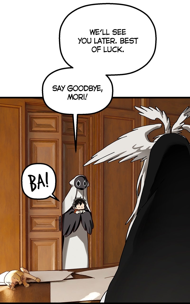 Read On the Way to Meet Mom Manga Online