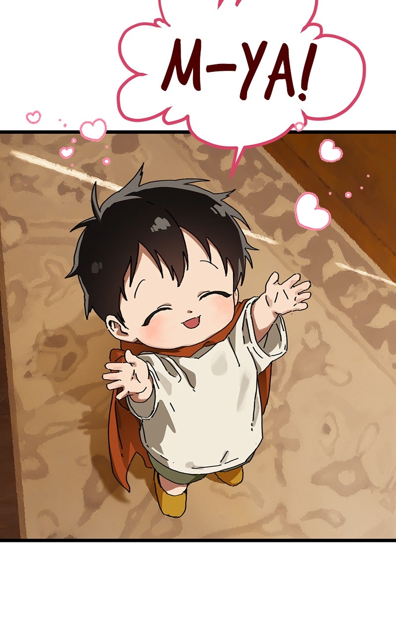 Read On the Way to Meet Mom Manga Online