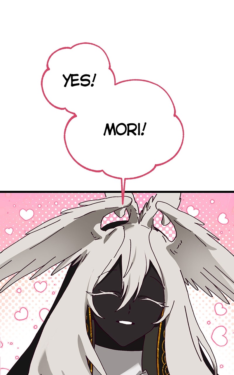 Read On the Way to Meet Mom Manga Online