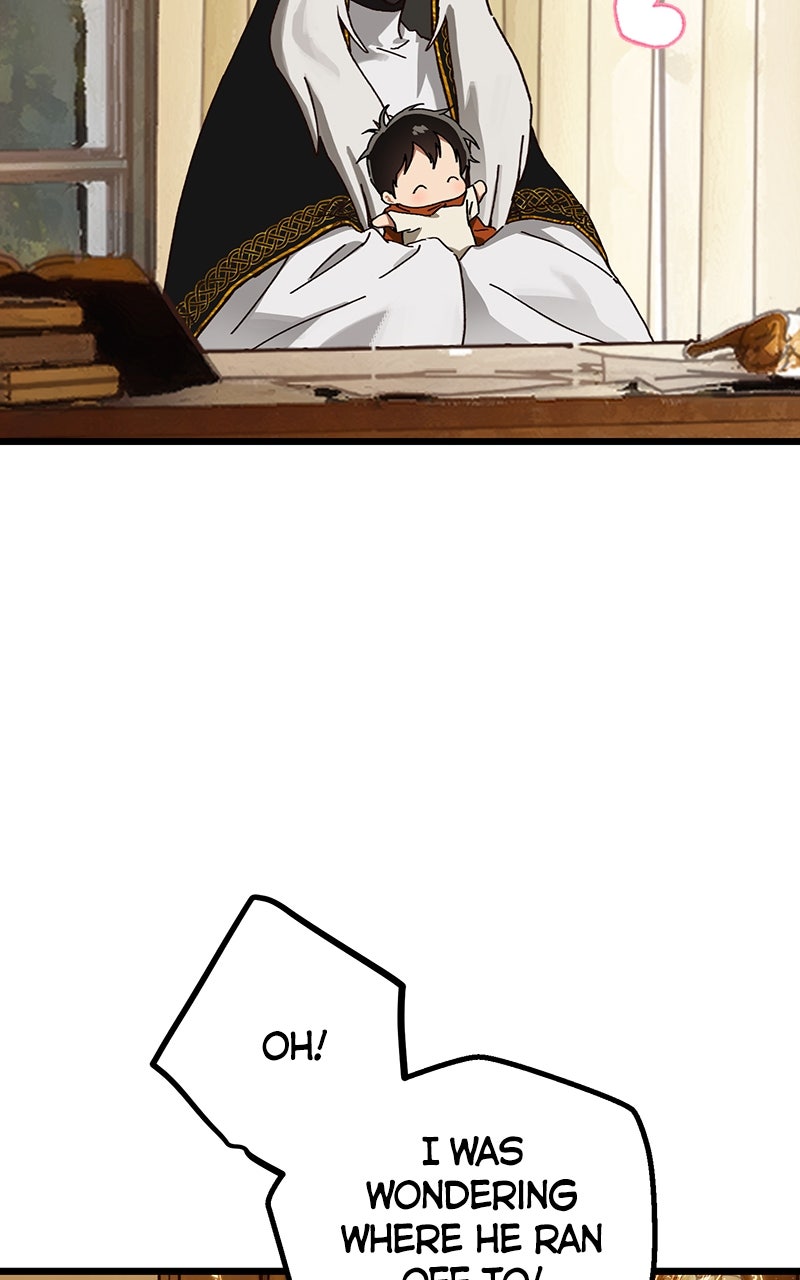 Read On the Way to Meet Mom Manga Online