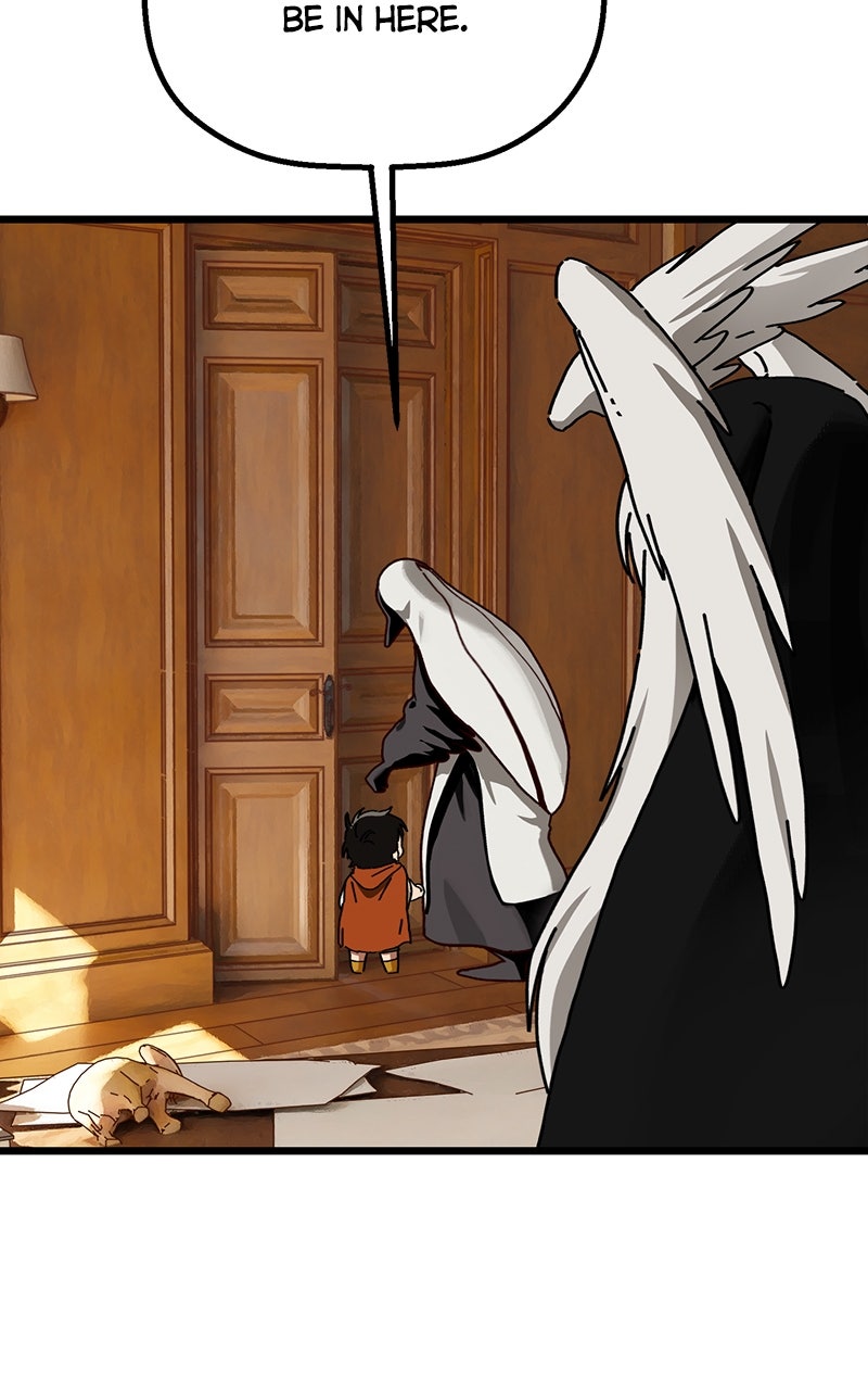 Read On the Way to Meet Mom Manga Online