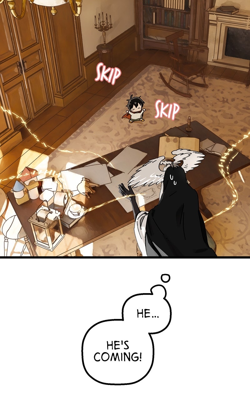 Read On the Way to Meet Mom Manga Online