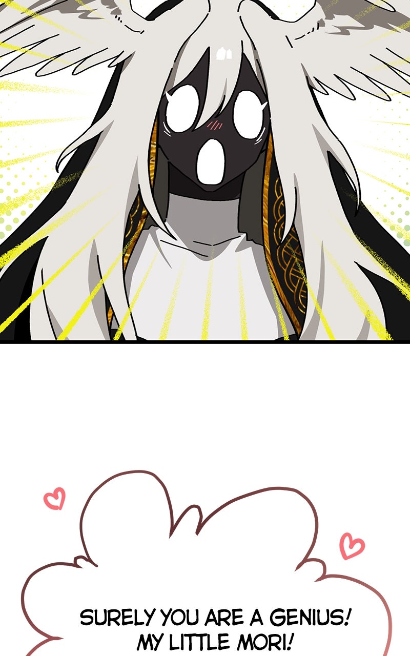 Read On the Way to Meet Mom Manga Online