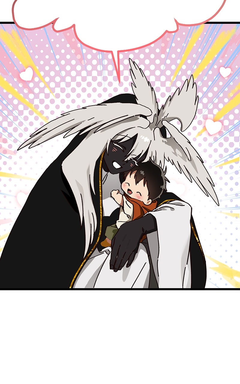 Read On the Way to Meet Mom Manga Online