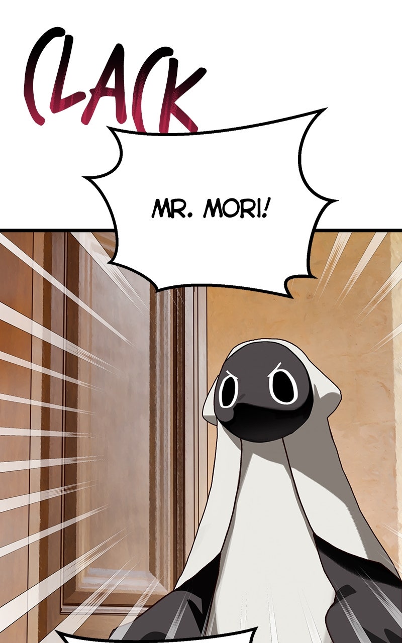 Read On the Way to Meet Mom Manga Online