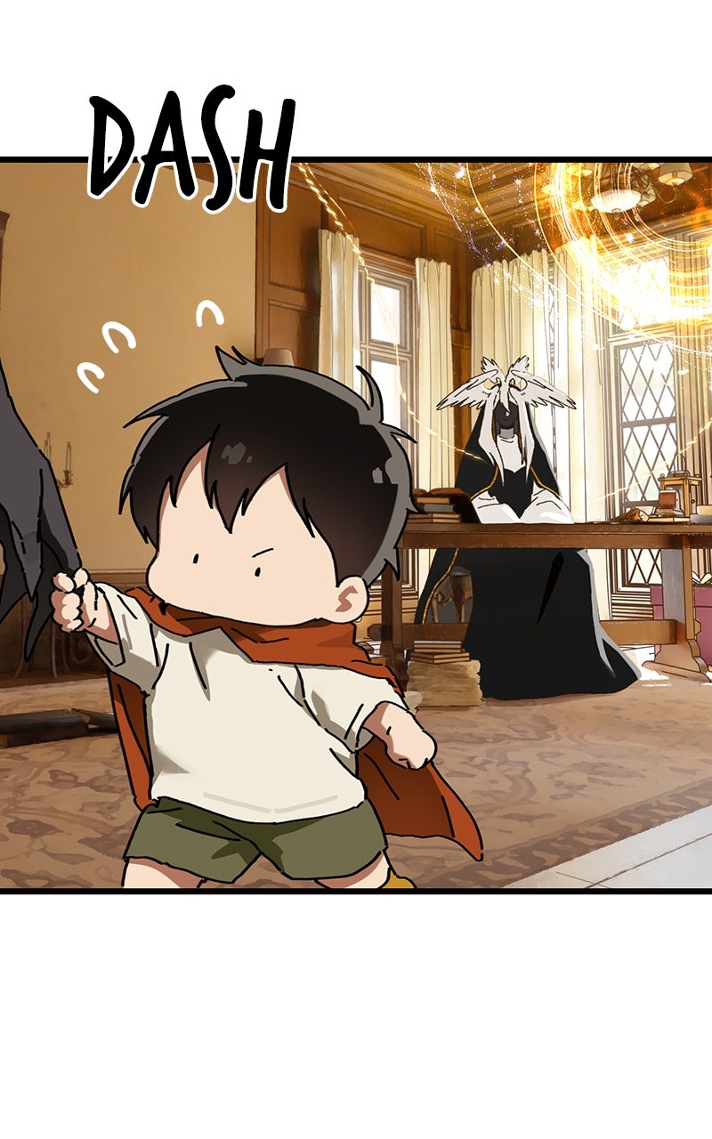 Read On the Way to Meet Mom Manga Online