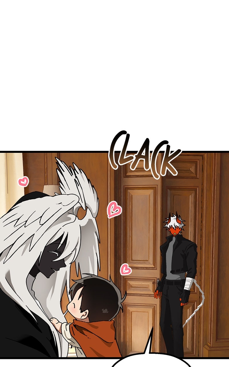 Read On the Way to Meet Mom Manga Online