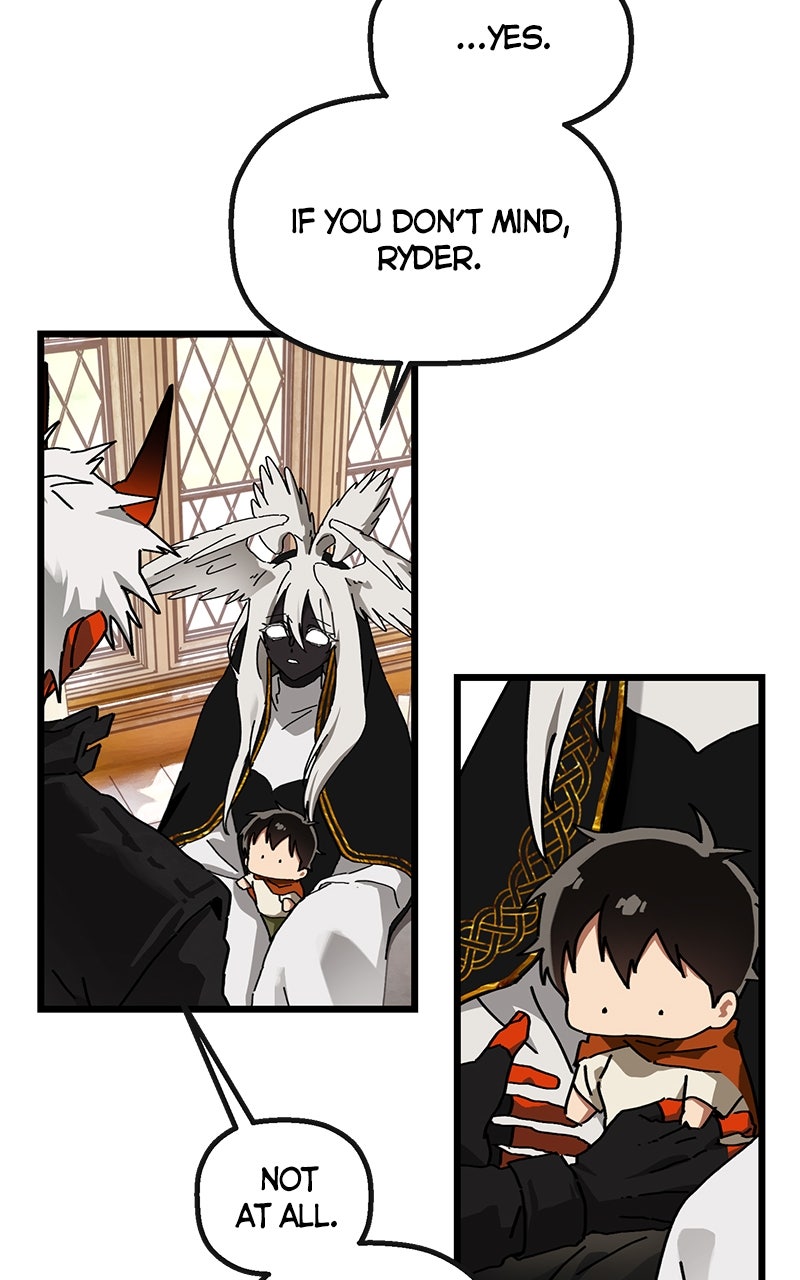 Read On the Way to Meet Mom Manga Online