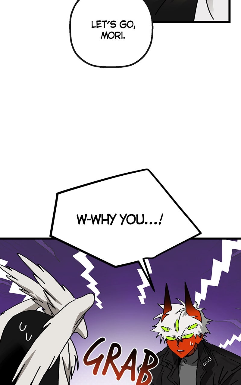 Read On the Way to Meet Mom Manga Online