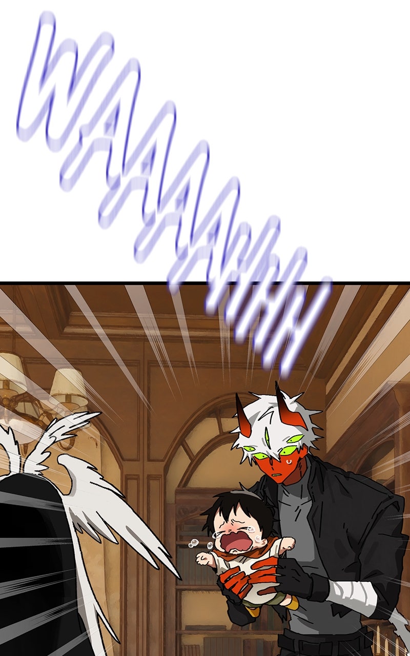 Read On the Way to Meet Mom Manga Online