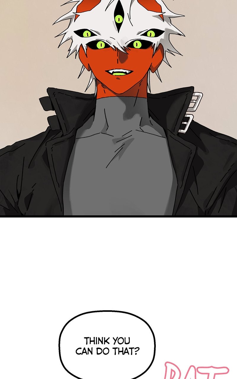 Read On the Way to Meet Mom Manga Online