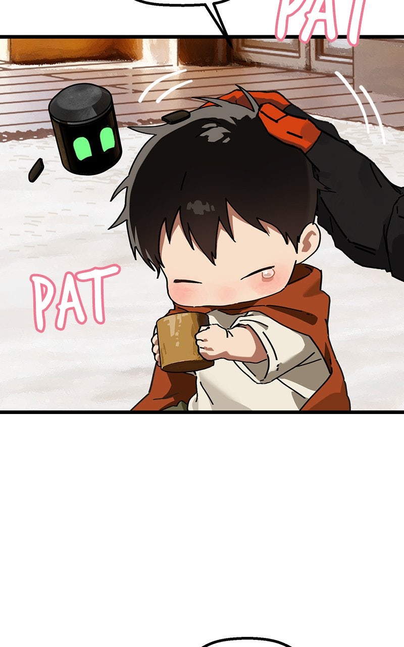 Read On the Way to Meet Mom Manga Online