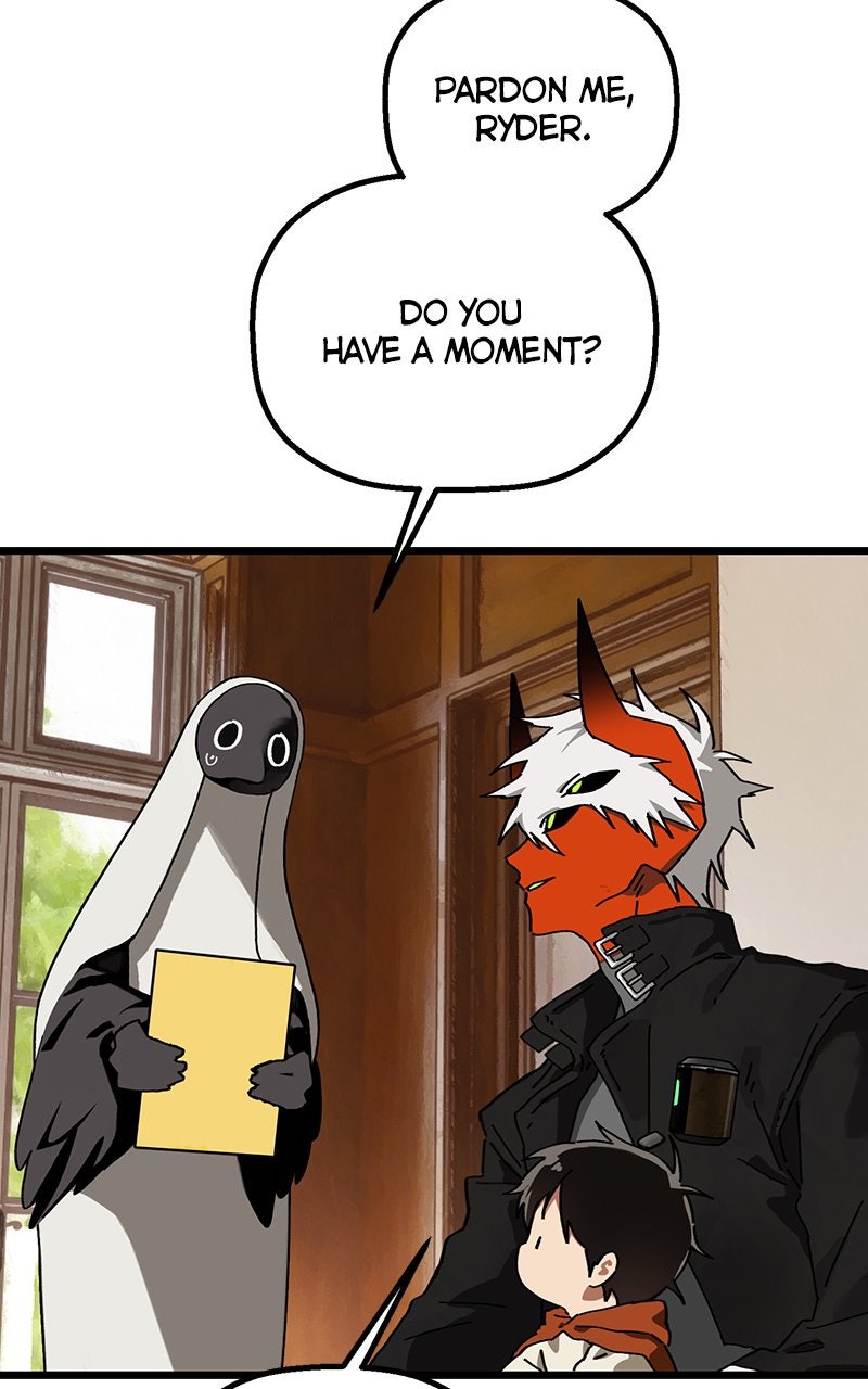 Read On the Way to Meet Mom Manga Online