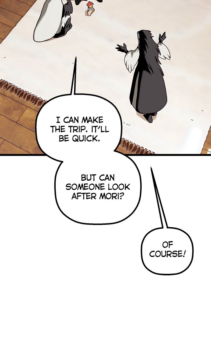 Read On the Way to Meet Mom Manga Online