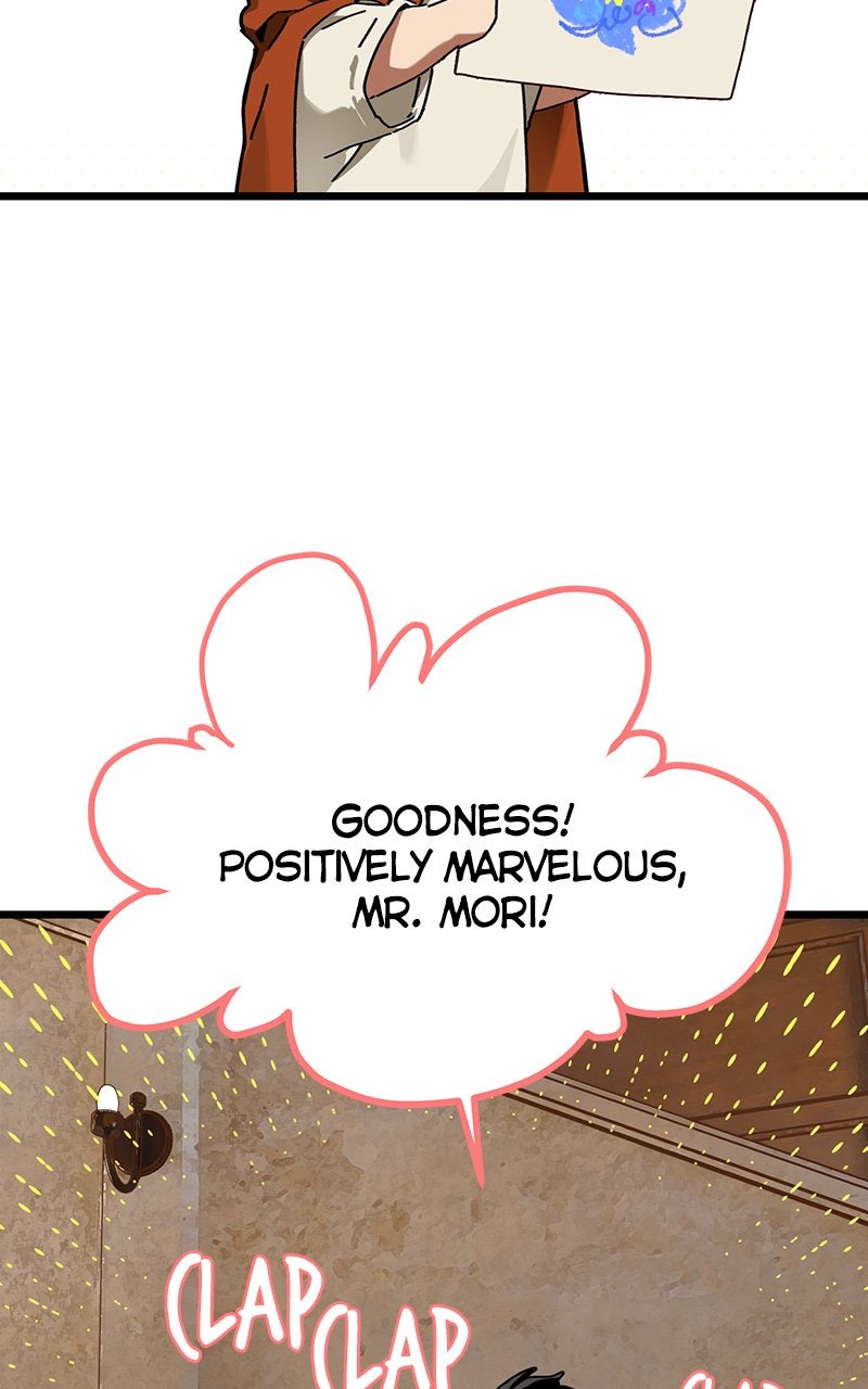 Read On the Way to Meet Mom Manga Online