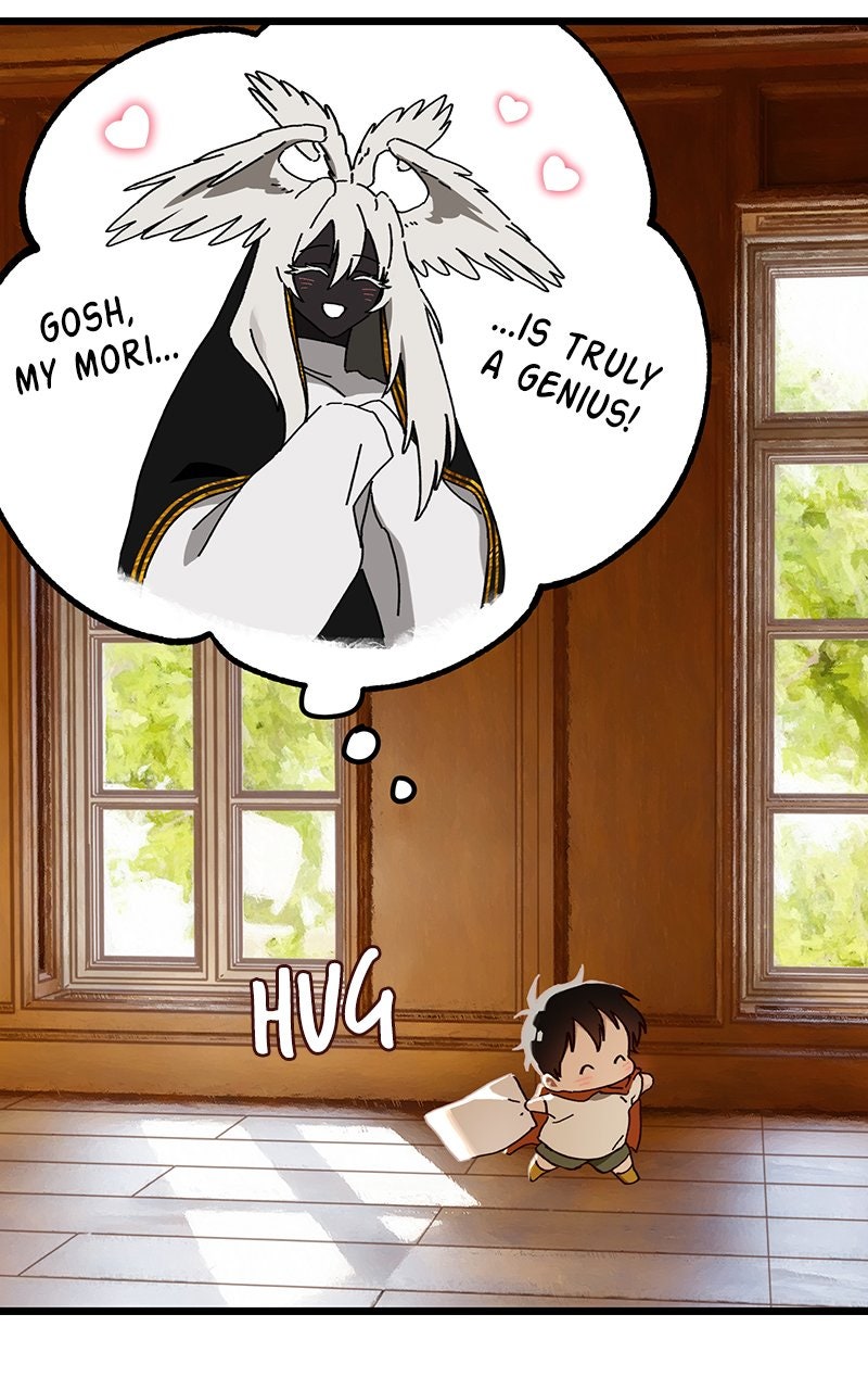 Read On the Way to Meet Mom Manga Online