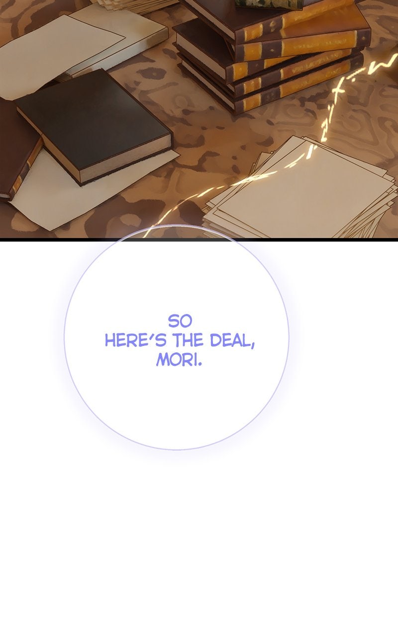 Read On the Way to Meet Mom Manga Online