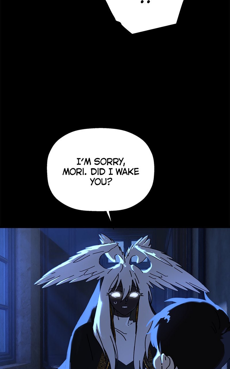 Read On the Way to Meet Mom Manga Online