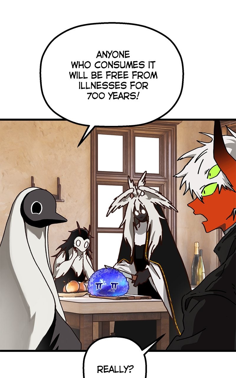 Read On the Way to Meet Mom Manga Online