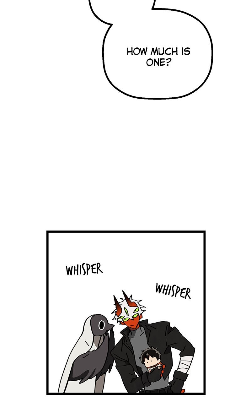 Read On the Way to Meet Mom Manga Online