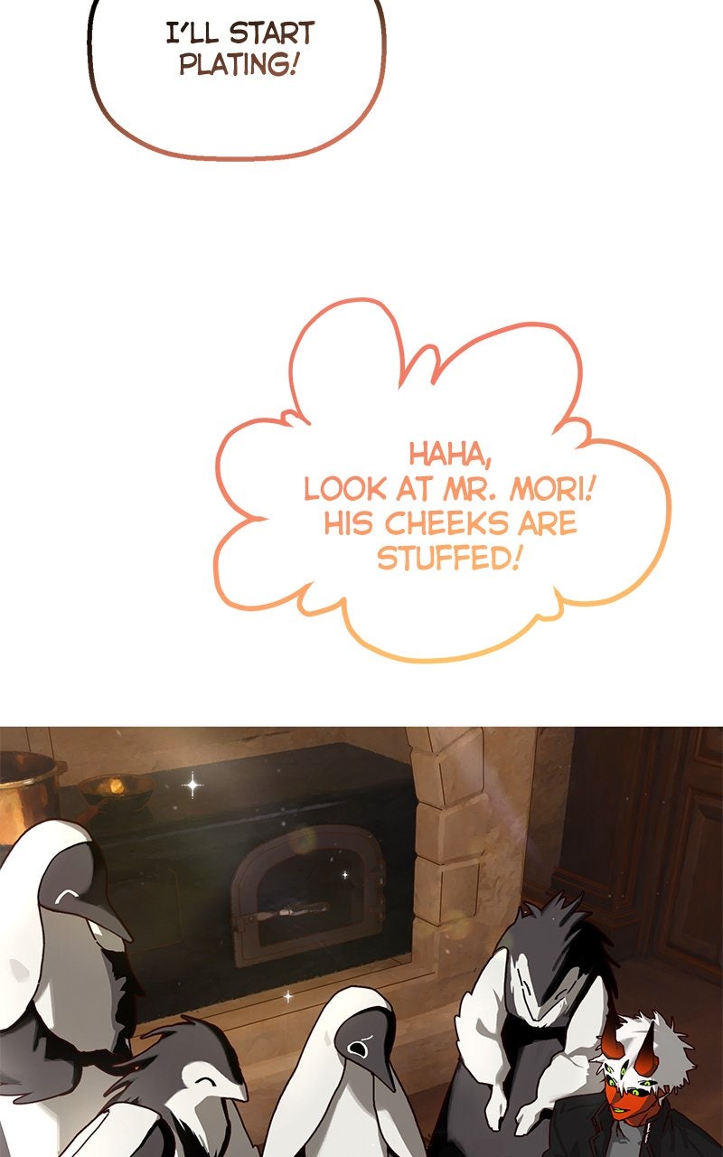 Read On the Way to Meet Mom Manga Online