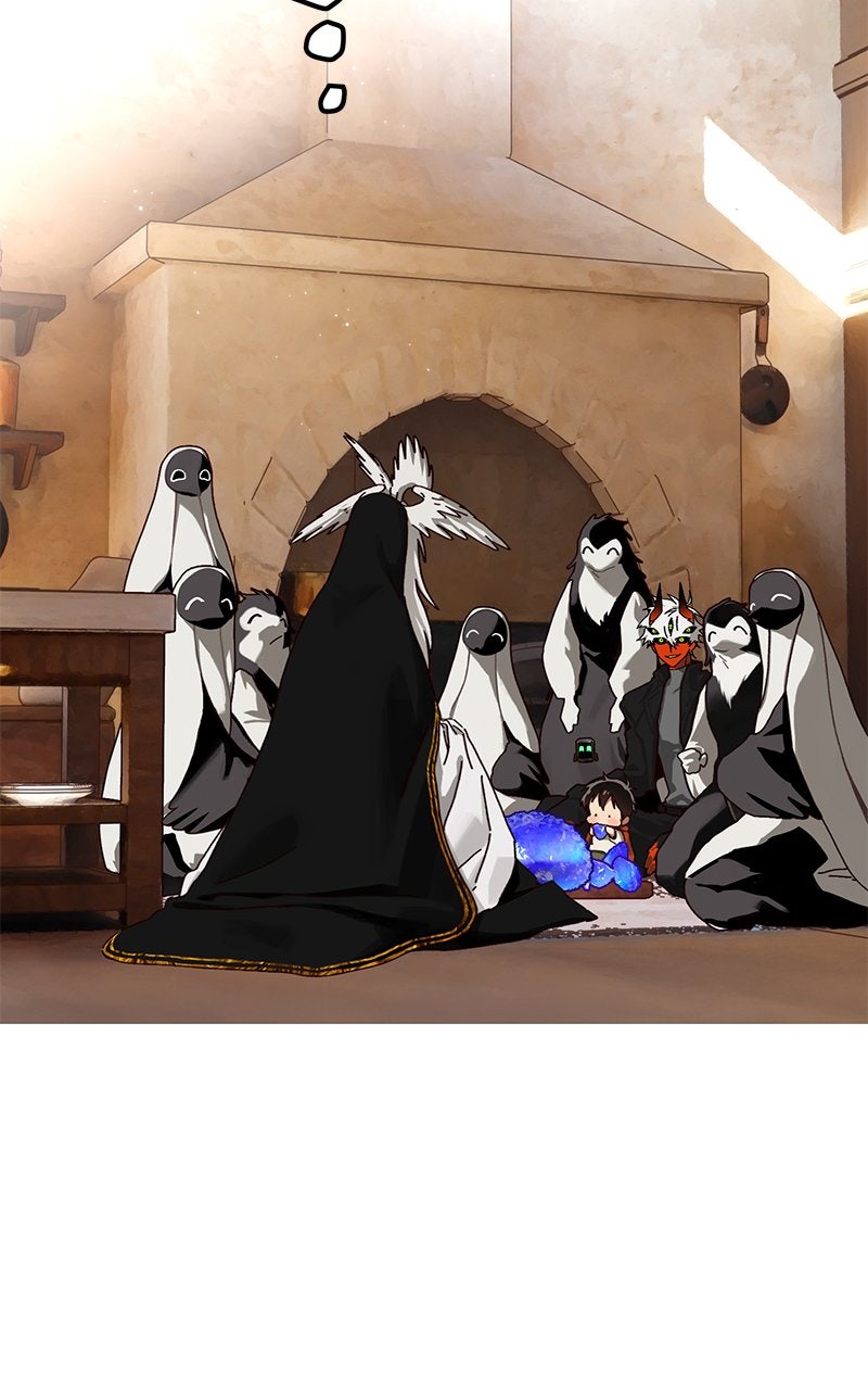 Read On the Way to Meet Mom Manga Online