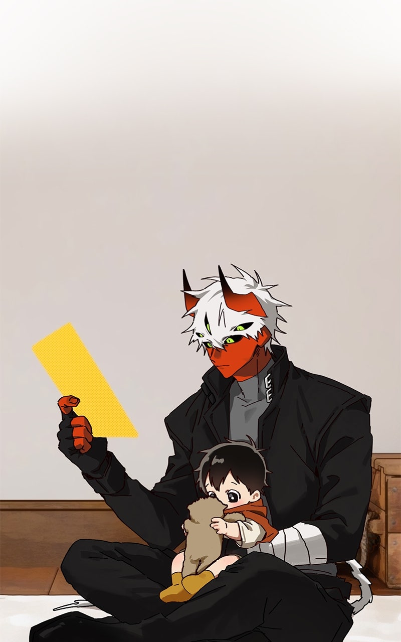 Read On the Way to Meet Mom Manga Online