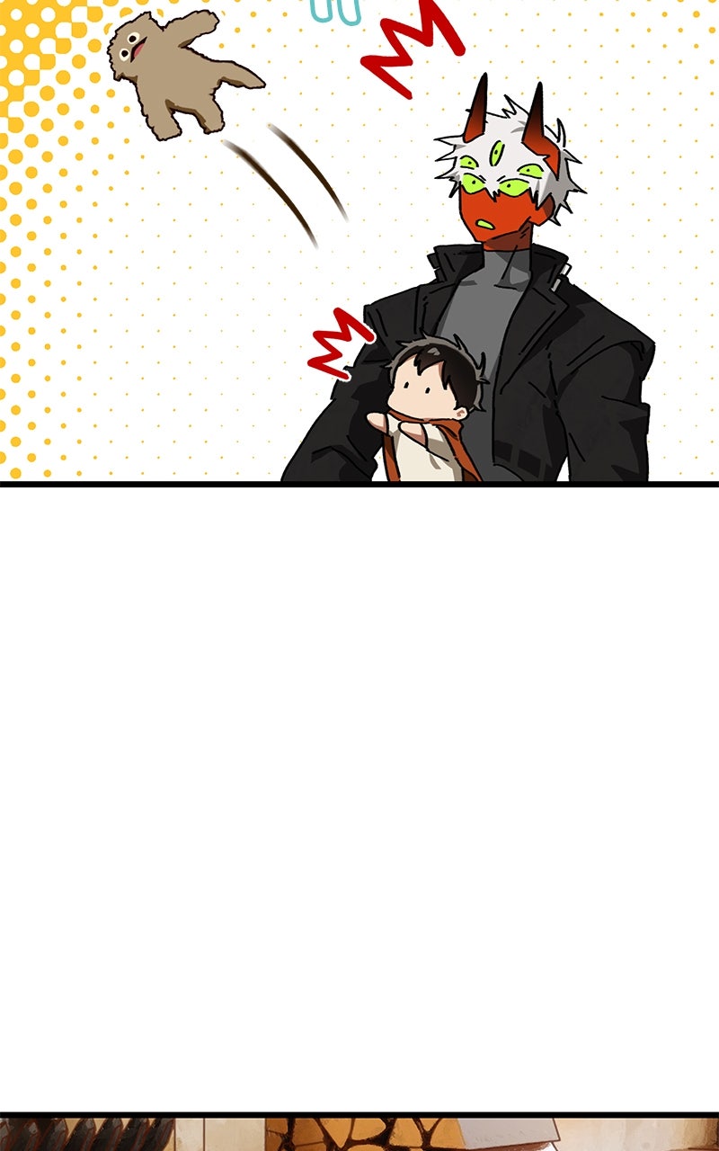 Read On the Way to Meet Mom Manga Online