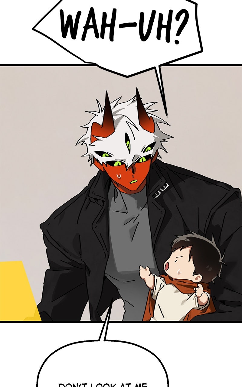 Read On the Way to Meet Mom Manga Online