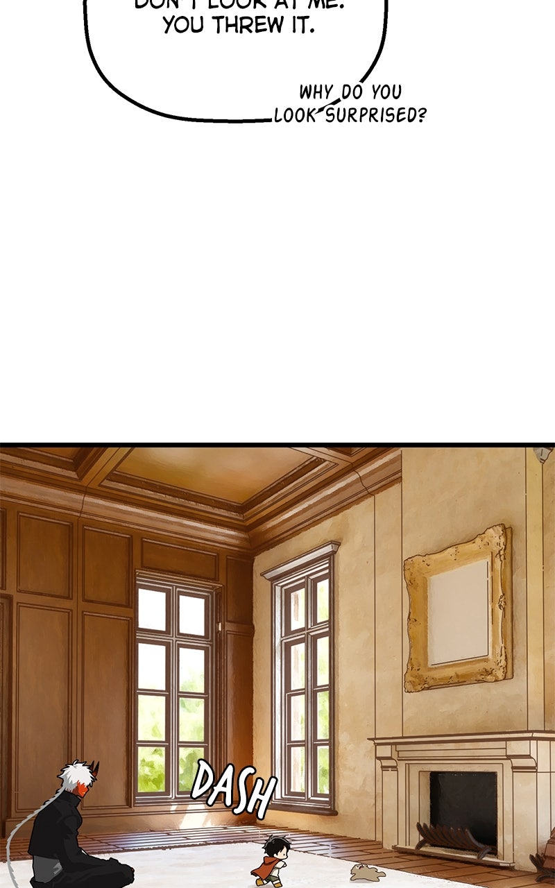 Read On the Way to Meet Mom Manga Online