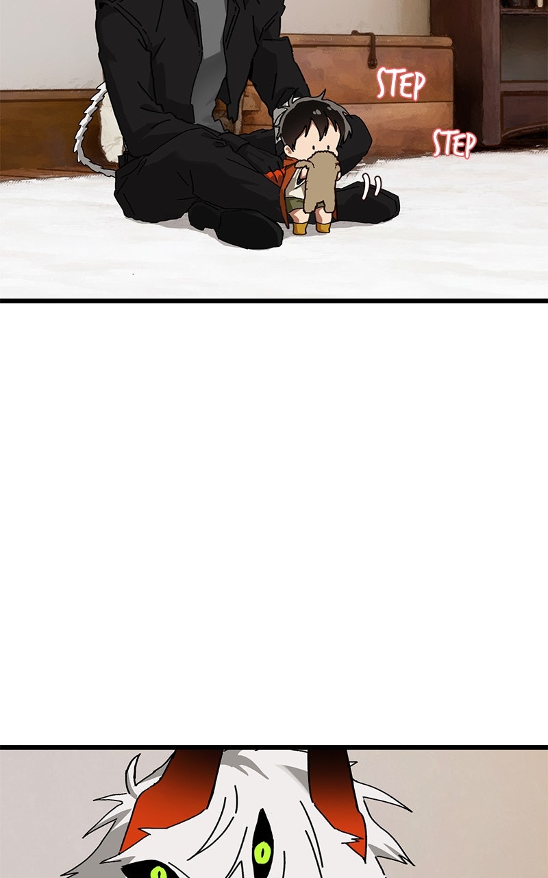 Read On the Way to Meet Mom Manga Online