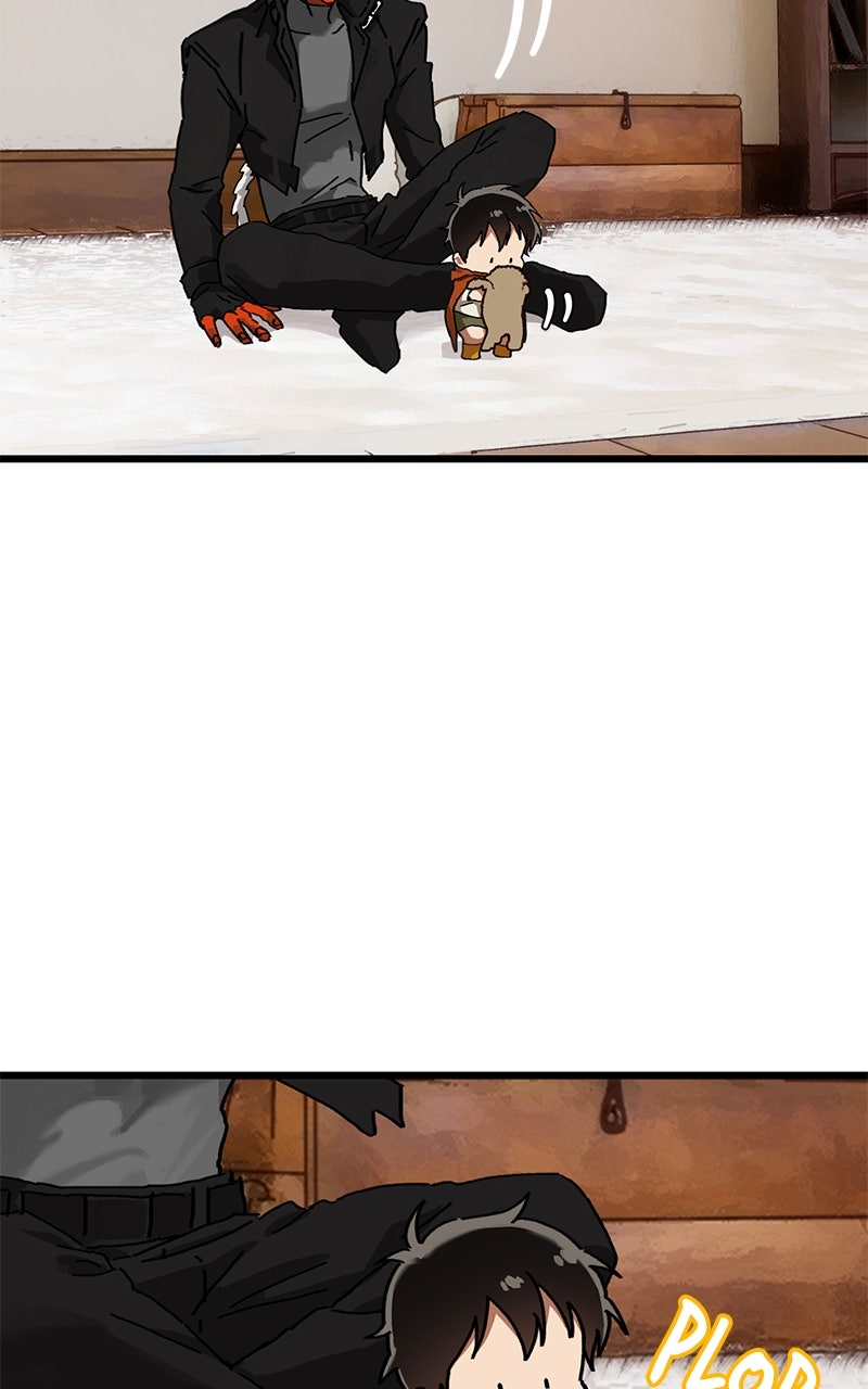 Read On the Way to Meet Mom Manga Online