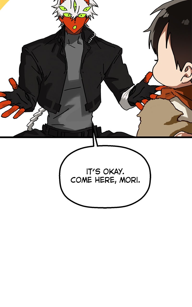 Read On the Way to Meet Mom Manga Online