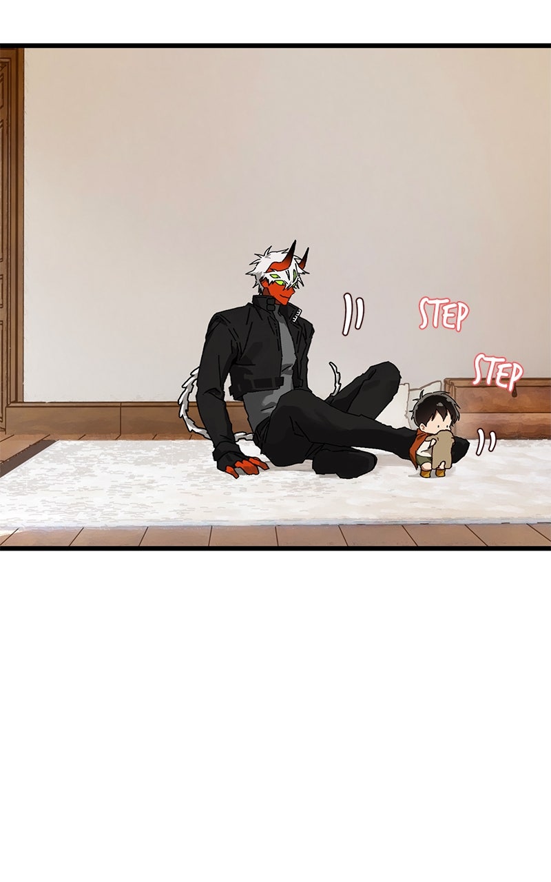 Read On the Way to Meet Mom Manga Online