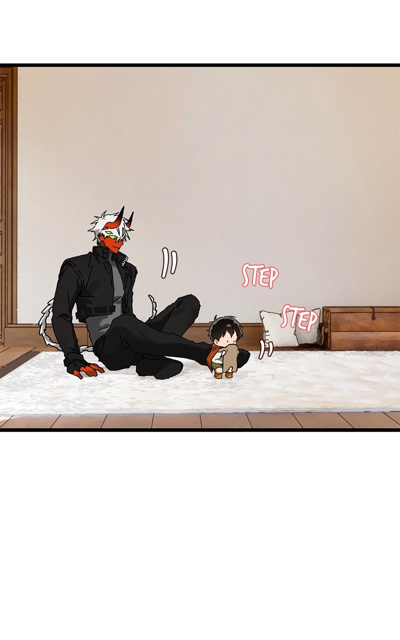 Read On the Way to Meet Mom Manga Online