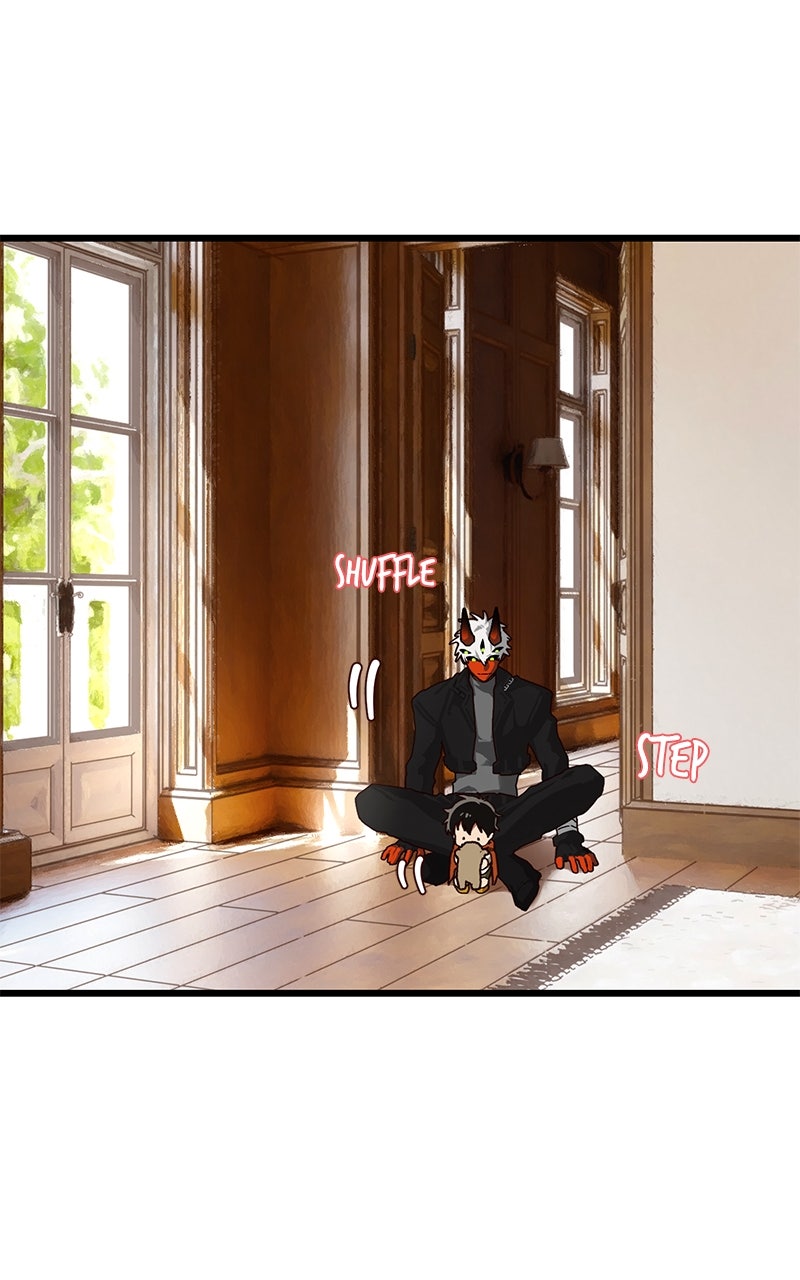 Read On the Way to Meet Mom Manga Online