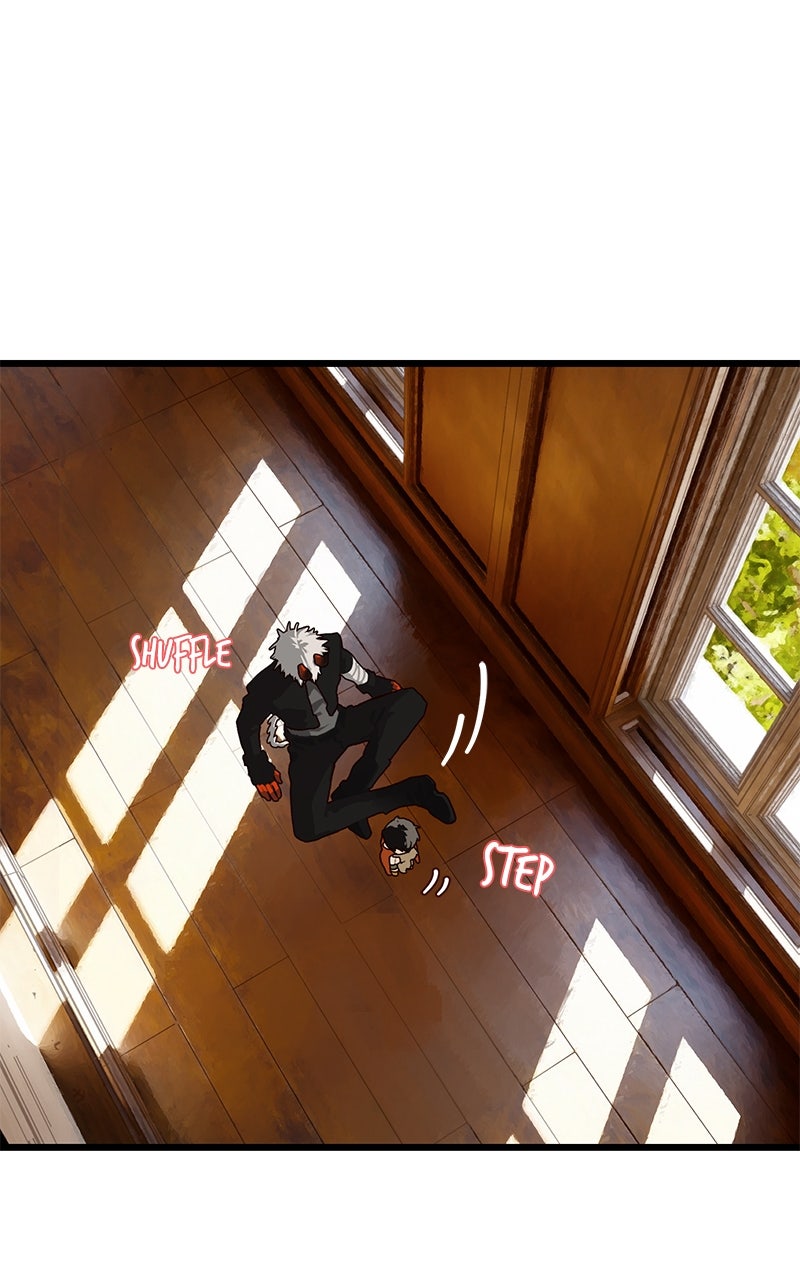 Read On the Way to Meet Mom Manga Online