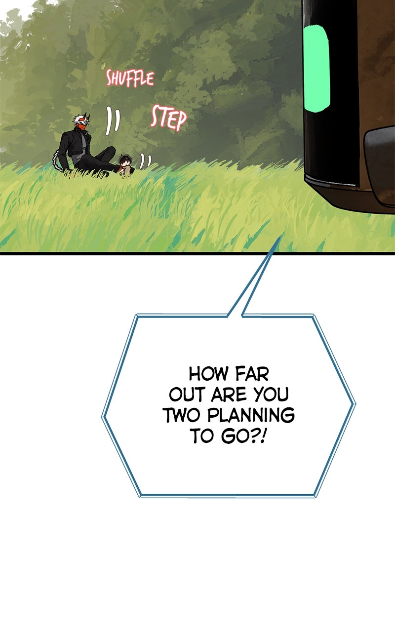 Read On the Way to Meet Mom Manga Online